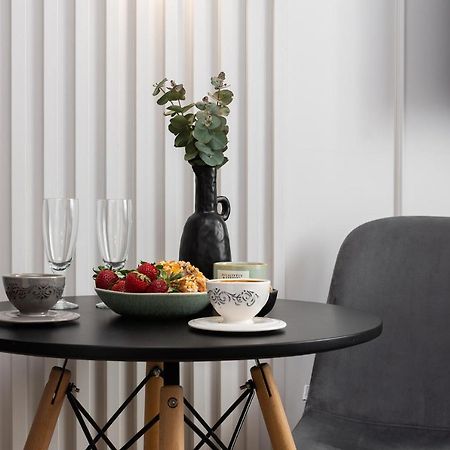 Green Residence Orawska 5 كراكوفيا المظهر الخارجي الصورة