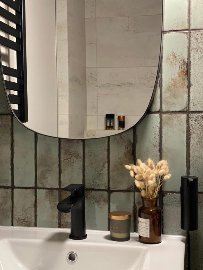 Green Residence Orawska 5 كراكوفيا المظهر الخارجي الصورة