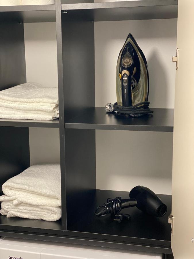 Green Residence Orawska 5 كراكوفيا المظهر الخارجي الصورة