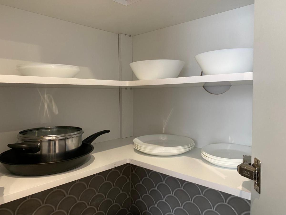 Green Residence Orawska 5 كراكوفيا المظهر الخارجي الصورة