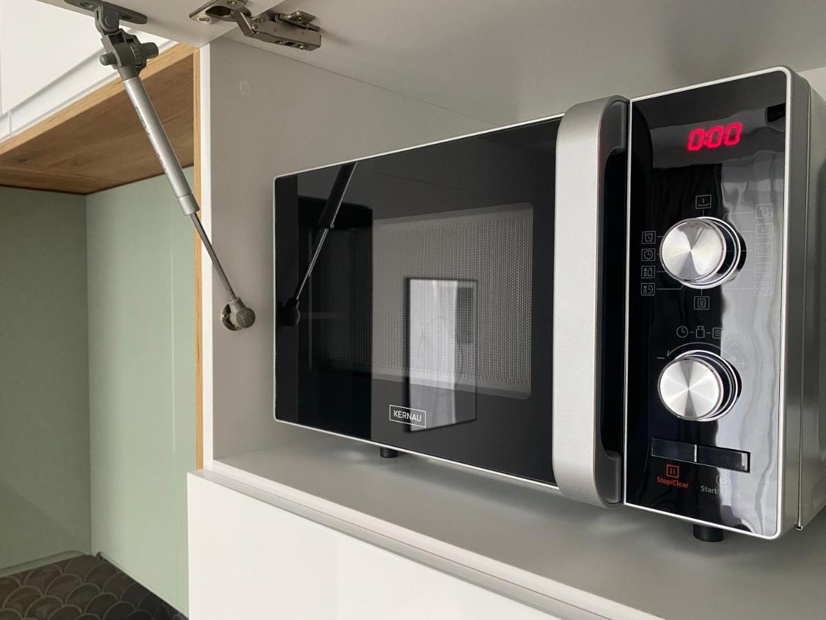 Green Residence Orawska 5 كراكوفيا المظهر الخارجي الصورة