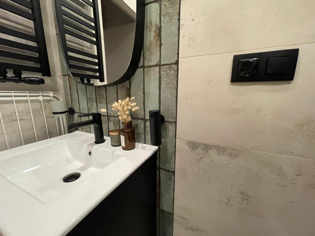 Green Residence Orawska 5 كراكوفيا المظهر الخارجي الصورة